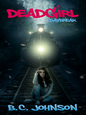 cover image of Daybreak